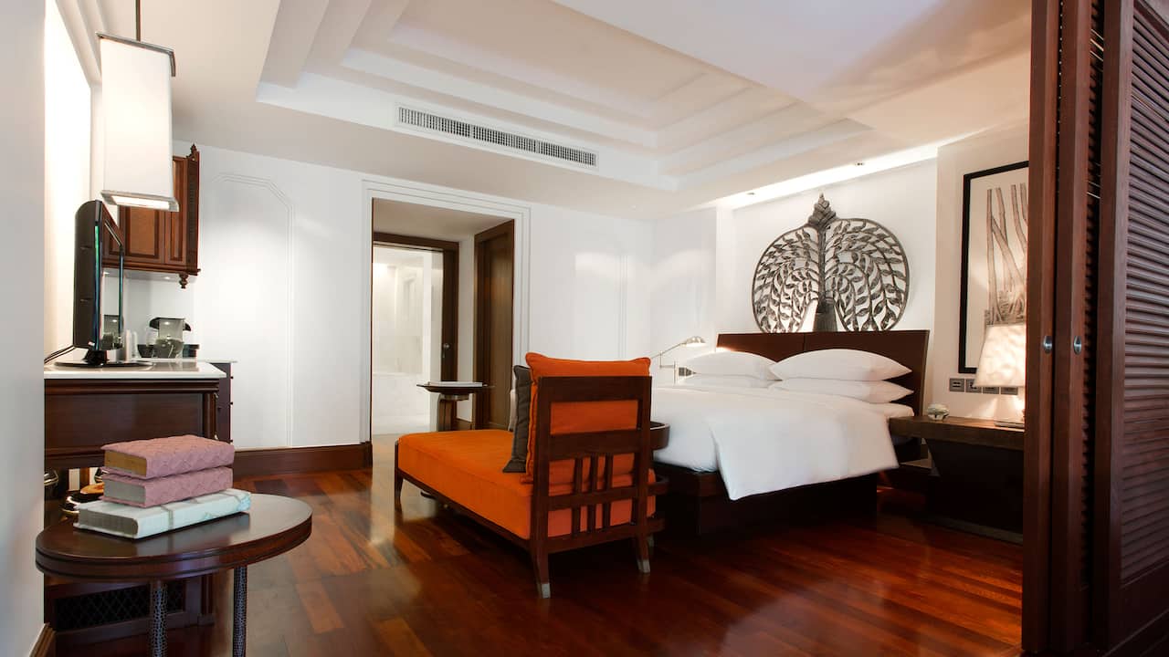 Park Hyatt, Siem Reap